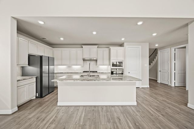 16926 Grayson Woods Lane, Humble, TX 77346