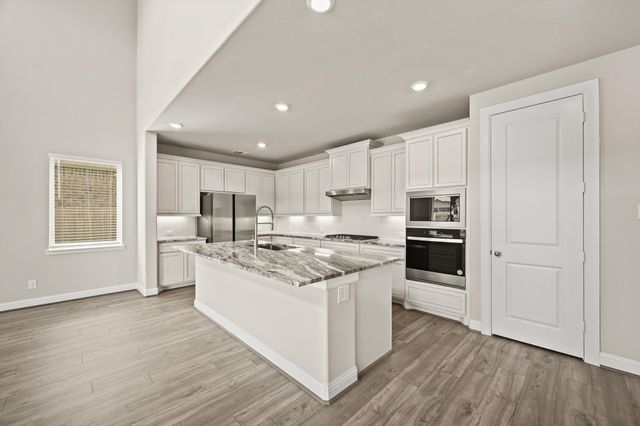 16926 Grayson Woods Lane, Humble, TX 77346