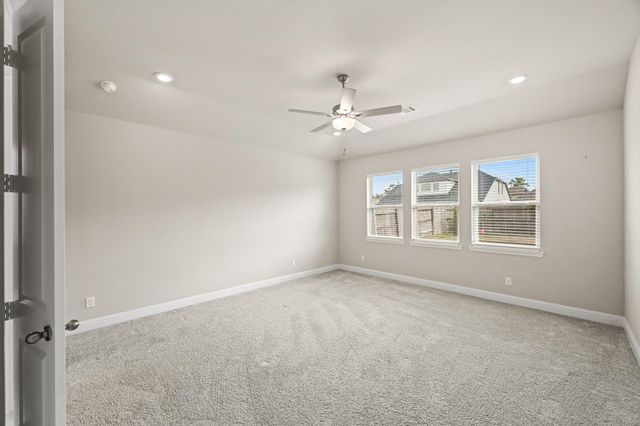 16926 Grayson Woods Lane, Humble, TX 77346