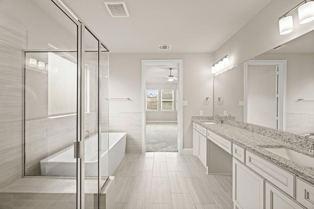 16926 Grayson Woods Lane, Humble, TX 77346