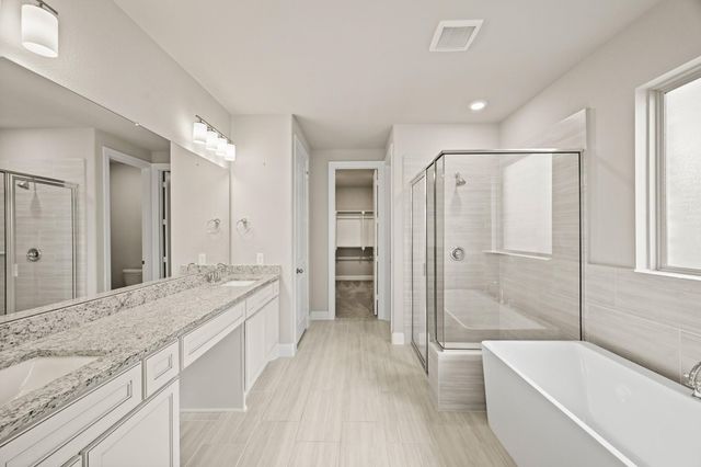 16926 Grayson Woods Lane, Humble, TX 77346