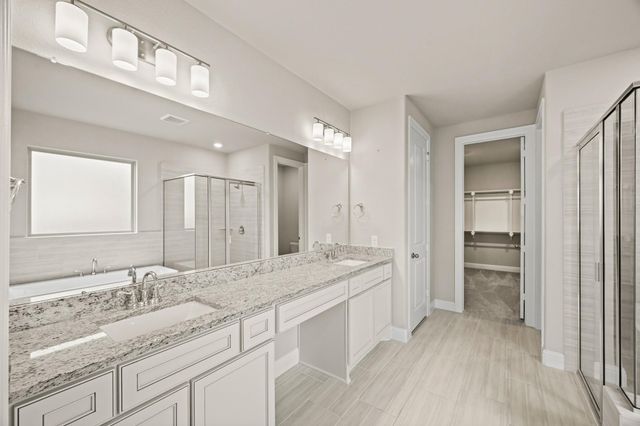 16926 Grayson Woods Lane, Humble, TX 77346