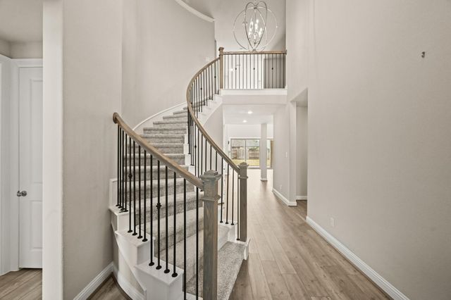 16926 Grayson Woods Lane, Humble, TX 77346