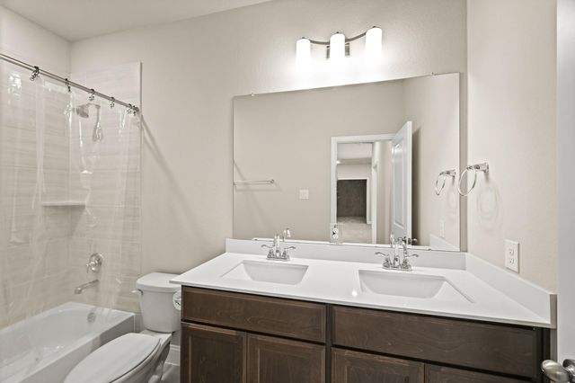 16926 Grayson Woods Lane, Humble, TX 77346