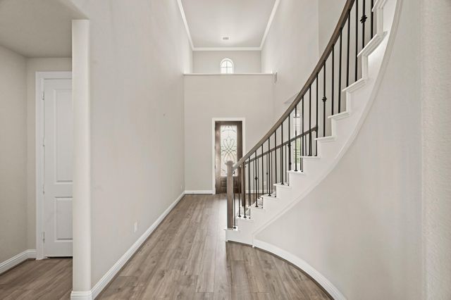 16926 Grayson Woods Lane, Humble, TX 77346