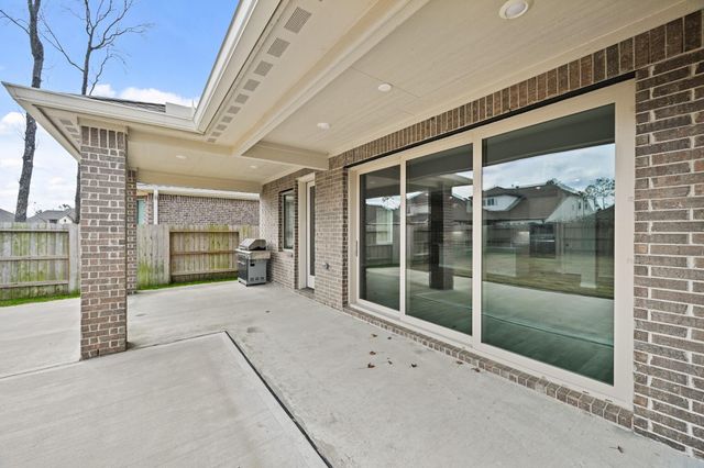 16926 Grayson Woods Lane, Humble, TX 77346