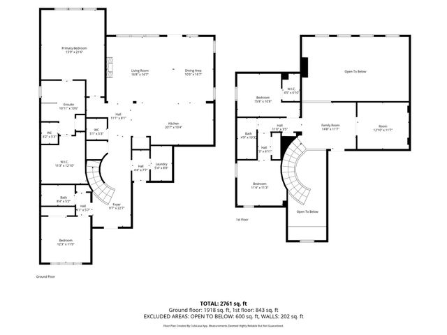 16926 Grayson Woods Lane, Humble, TX 77346