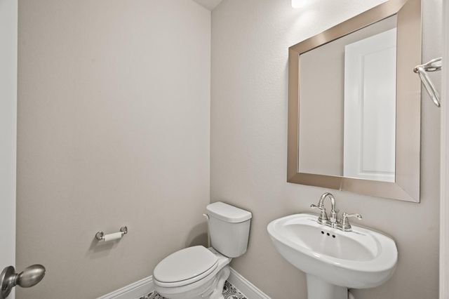 16926 Grayson Woods Lane, Humble, TX 77346