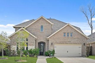 16926 Grayson Woods Lane, Humble, TX 77346