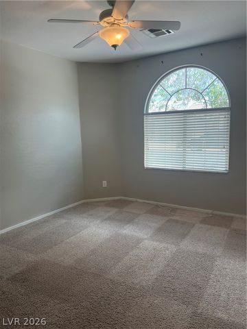 6092 Fox Creek Avenue, Las Vegas, NV 89122