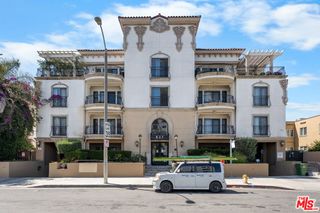 837 Crenshaw Boulevard 204, Los Angeles, CA 90005