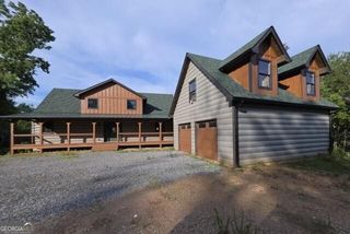 95 Ridgeline Lane, Mineral Bluff, GA 30559