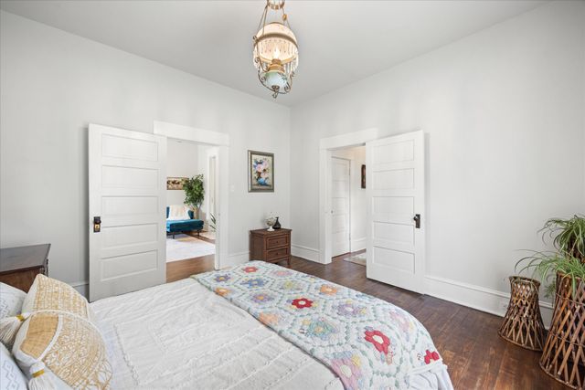708 N Anglin Street, Cleburne, TX 76031