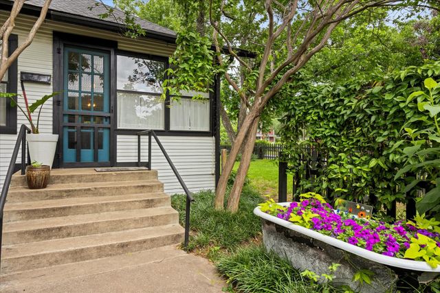 708 N Anglin Street, Cleburne, TX 76031