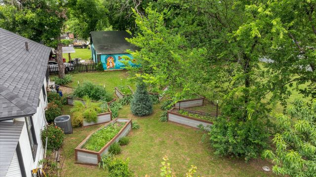 708 N Anglin Street, Cleburne, TX 76031