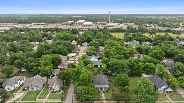 708 N Anglin Street, Cleburne, TX 76031