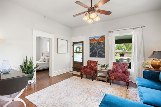 708 N Anglin Street, Cleburne, TX 76031