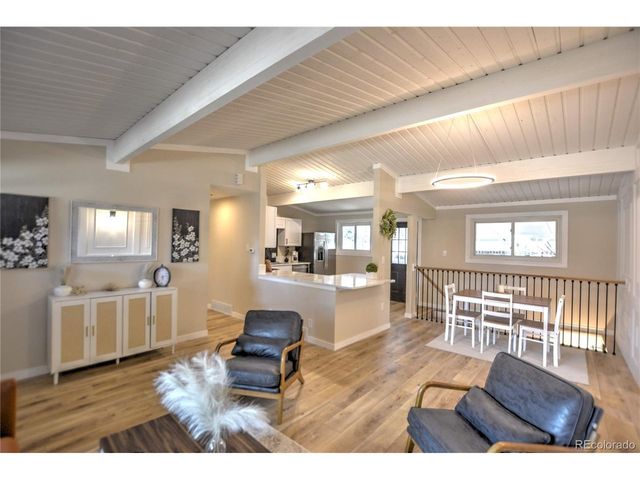 2708 Pennsylvania Ave, Colorado Springs, CO 80907