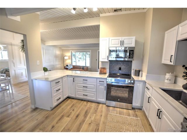 2708 Pennsylvania Ave, Colorado Springs, CO 80907