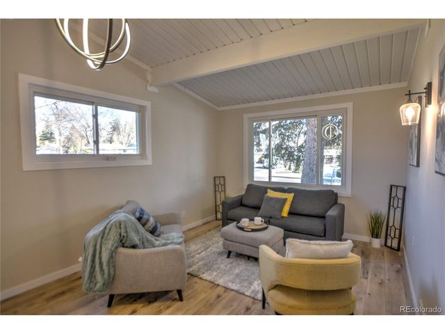 2708 Pennsylvania Ave, Colorado Springs, CO 80907