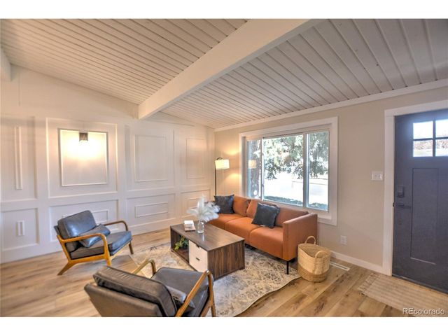 2708 Pennsylvania Ave, Colorado Springs, CO 80907