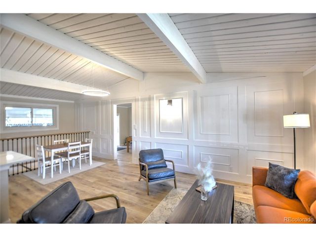 2708 Pennsylvania Ave, Colorado Springs, CO 80907