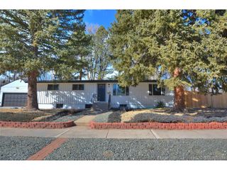 2708 Pennsylvania Ave, Colorado Springs, CO 80907