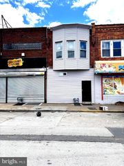 1557 MOUNT EPHRAIM AVE, Camden, NJ 08104