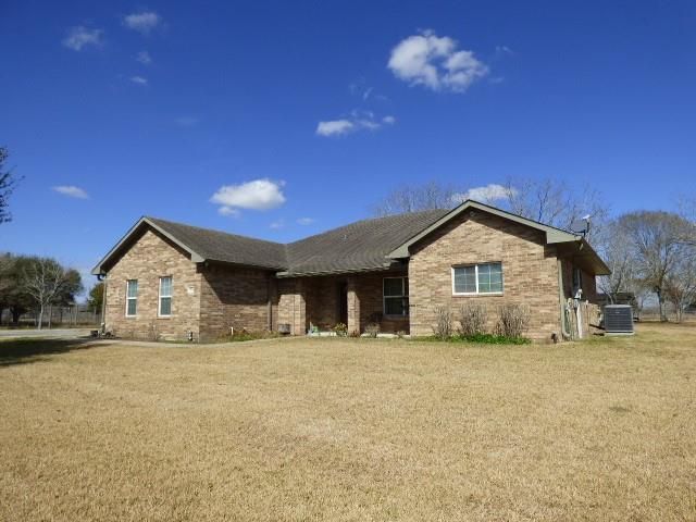 7909 Power Line Road, Richmond, TX 77469