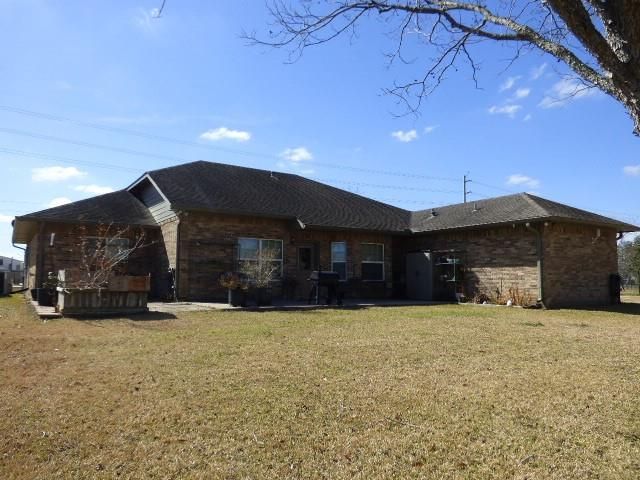 7909 Power Line Road, Richmond, TX 77469