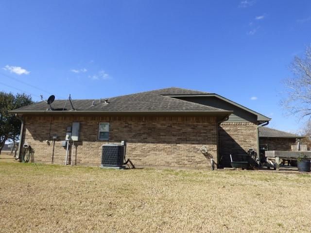 7909 Power Line Road, Richmond, TX 77469