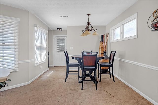 3357 Salem Cove Trail SE, Conyers, GA 30013