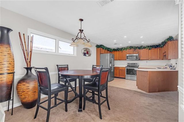 3357 Salem Cove Trail SE, Conyers, GA 30013