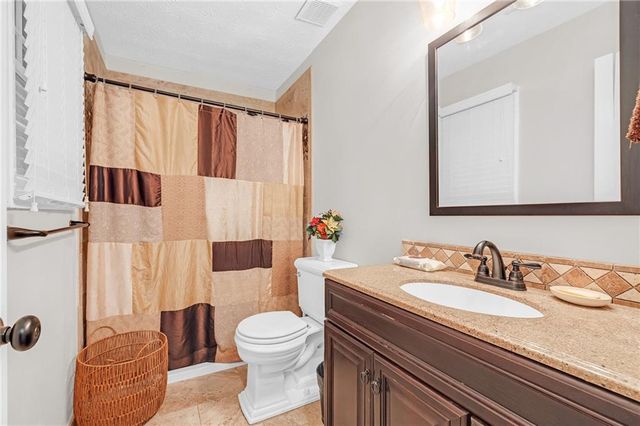 3357 Salem Cove Trail SE, Conyers, GA 30013