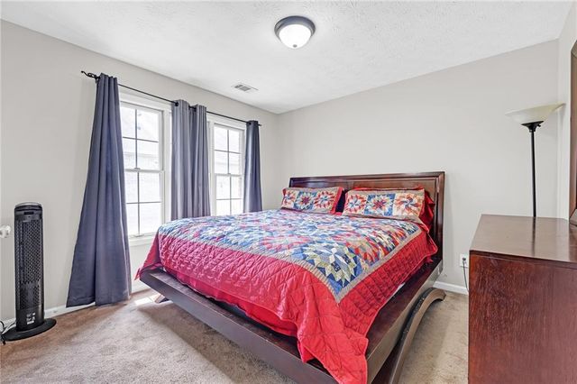 3357 Salem Cove Trail SE, Conyers, GA 30013