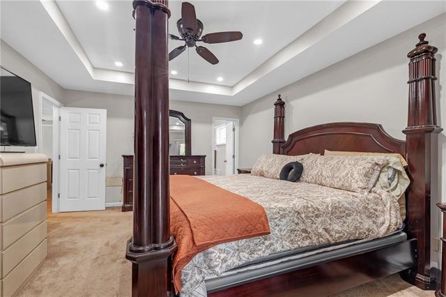 3357 Salem Cove Trail SE, Conyers, GA 30013