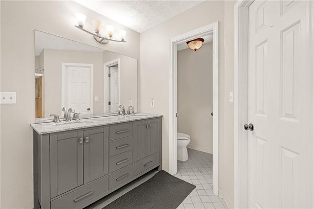 3357 Salem Cove Trail SE, Conyers, GA 30013