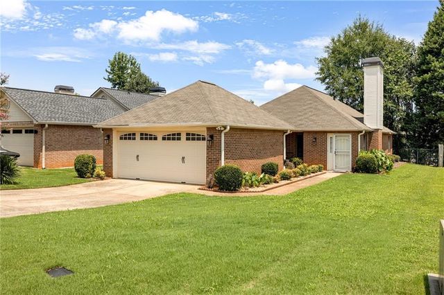 3357 Salem Cove Trail SE, Conyers, GA 30013