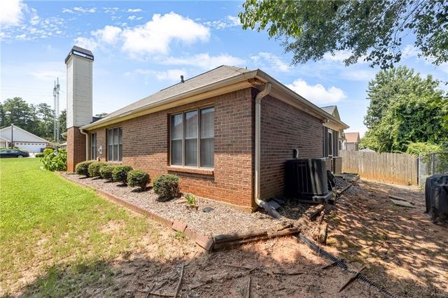 3357 Salem Cove Trail SE, Conyers, GA 30013