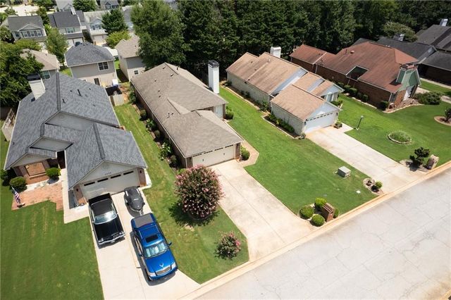 3357 Salem Cove Trail SE, Conyers, GA 30013