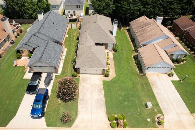 3357 Salem Cove Trail SE, Conyers, GA 30013