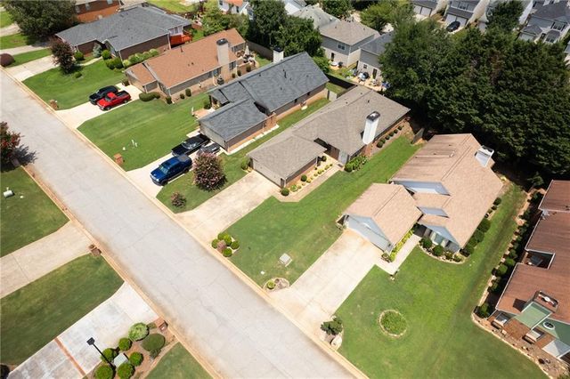 3357 Salem Cove Trail SE, Conyers, GA 30013