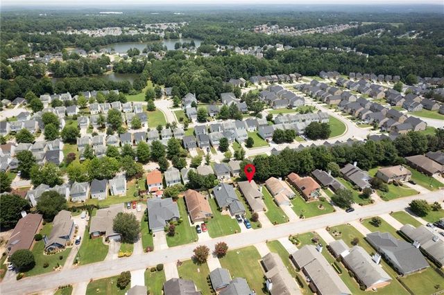 3357 Salem Cove Trail SE, Conyers, GA 30013