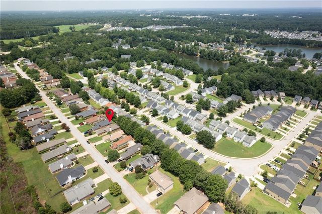 3357 Salem Cove Trail SE, Conyers, GA 30013