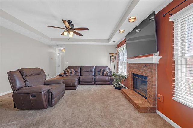 3357 Salem Cove Trail SE, Conyers, GA 30013