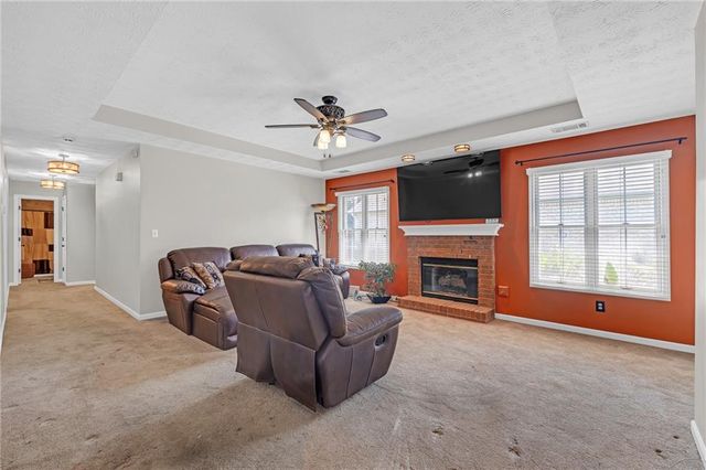 3357 Salem Cove Trail SE, Conyers, GA 30013