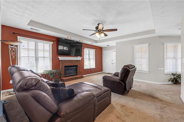 3357 Salem Cove Trail SE, Conyers, GA 30013