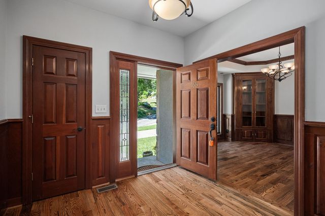 186 Hickory Blvd, Mcminnville, TN 37110