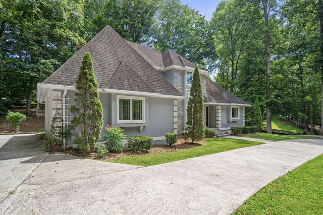 186 Hickory Blvd, Mcminnville, TN 37110
