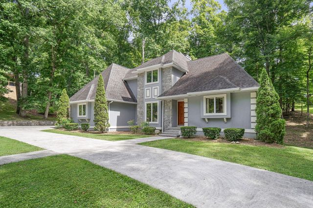 186 Hickory Blvd, Mcminnville, TN 37110